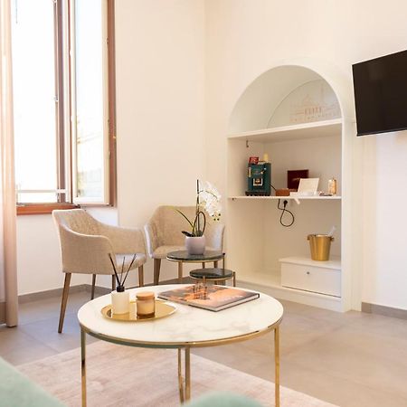 Elite Vatican Refuge روما المظهر الخارجي الصورة