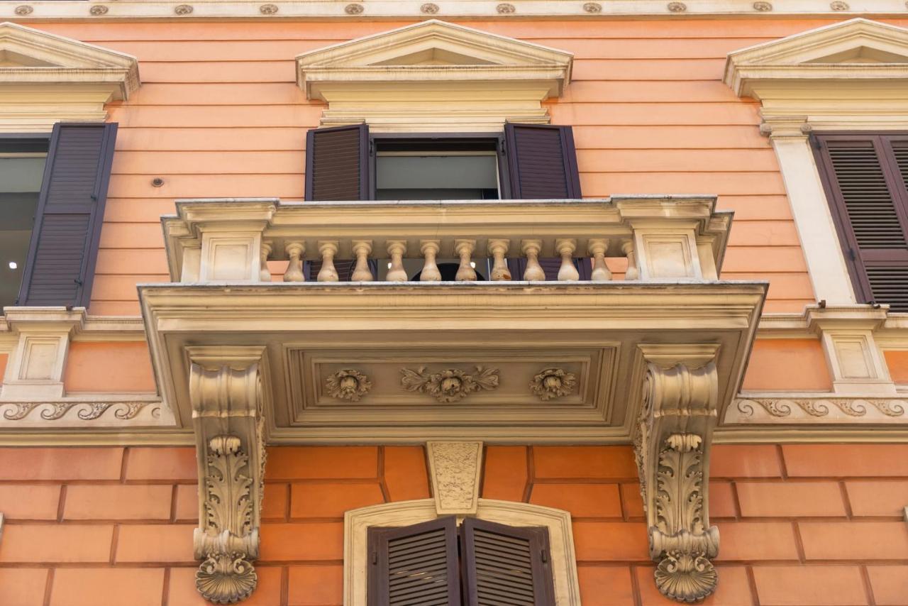 Elite Vatican Refuge روما المظهر الخارجي الصورة